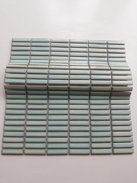 Mozaic ceramic calitate superioara. Top Mosaic marca proprie