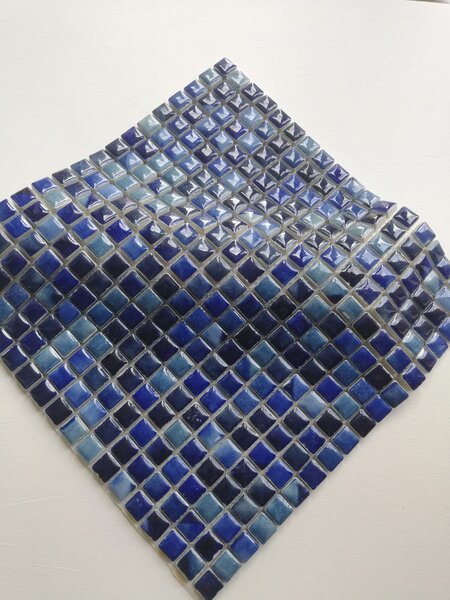 Mozaic ceramic calitate superioara. Top Mosaic marca proprie