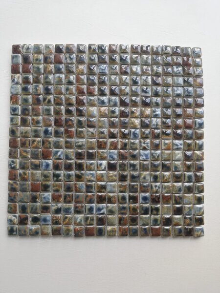 Mozaic ceramic calitate superioara. Top Mosaic marca proprie