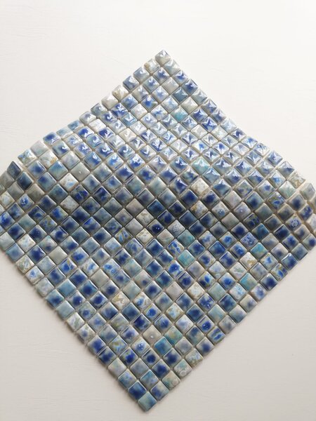 Mozaic ceramic calitate superioara. Top Mosaic marca proprie